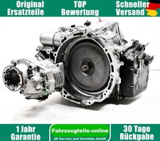 VW Audi Automatic Gearbox UAL 7-Gang 4-wheel 98tkm T-Roc A11 Golf Tiguan