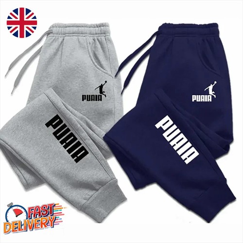 New mens joggers tracksuit - new,
