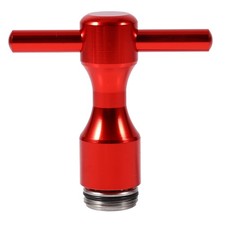 2pcs Red Putter Weights Wrench