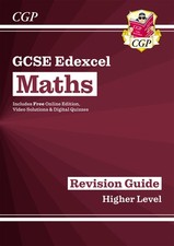 GCSE Maths Edexcel Revision