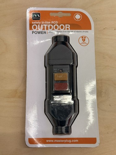Masterplug non latching - non,