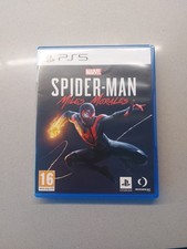 PlayStation 5 : Marvels