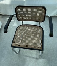 Four Vintage Marcel Breuer