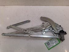 2015 VAUXHALL AGILA Mk2 B N/S Passengers Left Front Door Window Motor Regulator