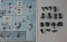 Warhammer 40K Chaos Knights