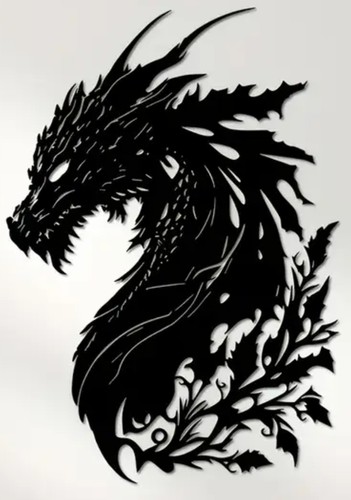 Fearsome fantasy chinese - fantasy,
