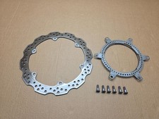 Honda CBR500R CBR500RA Front