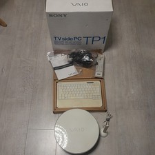 Sony vaio pcg - pcg-291m, tp1