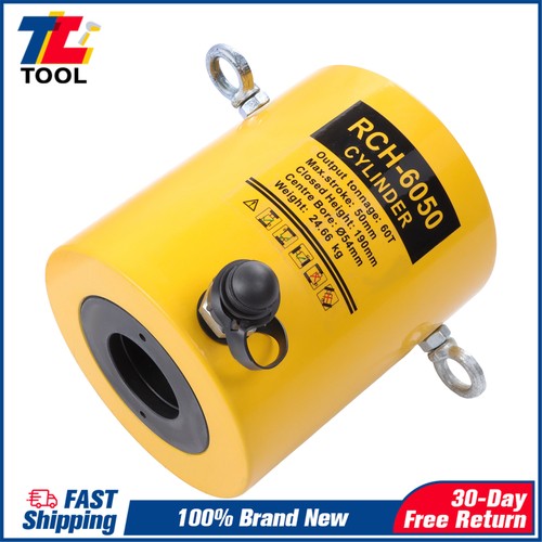 Ton hydraulic cylinder - ton,