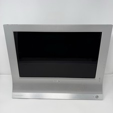 Sony 17in LCD TV With