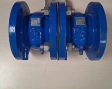 21/2" Art 237 PN16 WRAS
