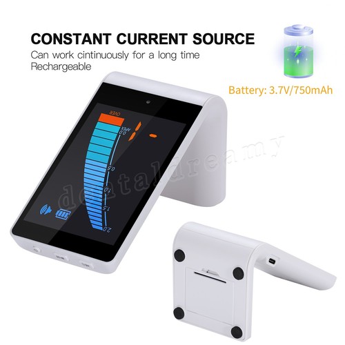 Dental endodontic apex locator - dental,