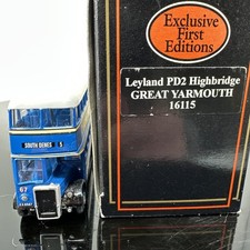 EFE 1/76 16115 LEYLAND PD2