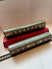HORNBY DUBLO 2 RAIL RESTARANT