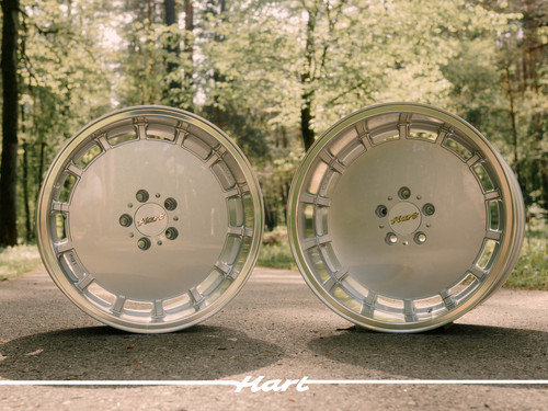 Inch 5x112 hart - 4x,