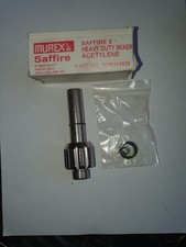 MUREX Heavy Duty Mixer Acetylene. New old stock.