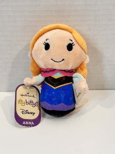 Hallmark disney itty - disney, bitty