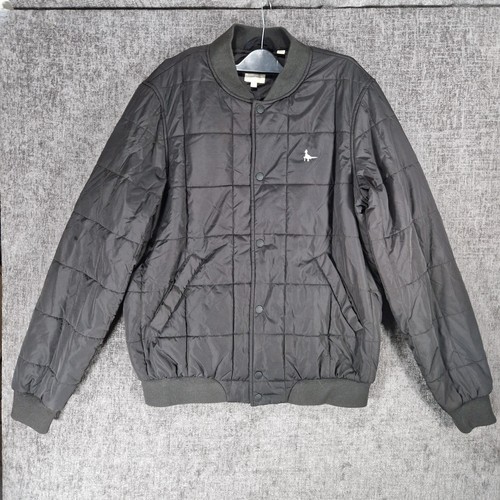 Jack wills puffer jacket - jack,
