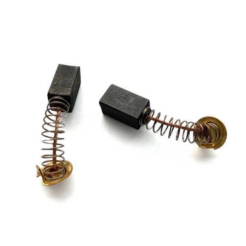 Carbon brushes for - carbon,