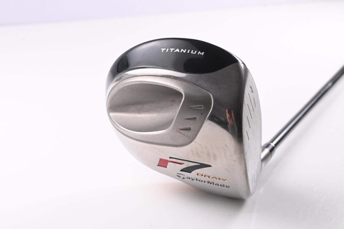 Taylormade 460 driver - r7, /