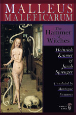 Malleus Maleficarum - the