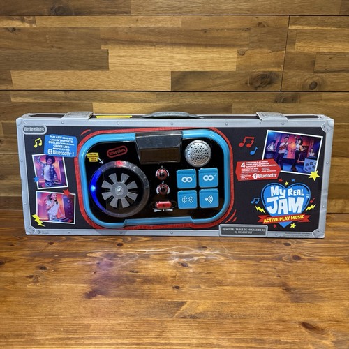 Little tikes real jam - little,