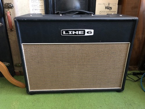 Line flextone iii - line,