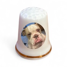 BN Personalised UK Made Fine