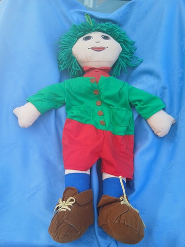 Tots tiny vintage - tv, pyjama
