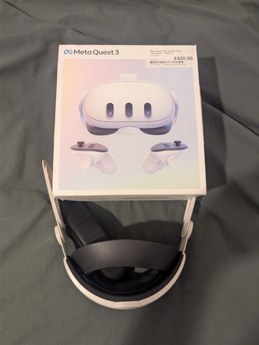 Meta quest virtual reality - meta,