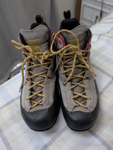 Sportiva boulder mid - sportiva,