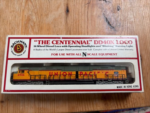 Bachmann gauge 66551 the - n,