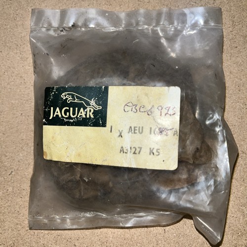 Jaguar daimler diff pinion - daimler,