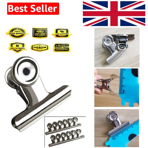Versatile 38mm stainless steel - 38mm,