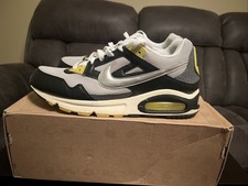 Nike Air Max Skyline Silver