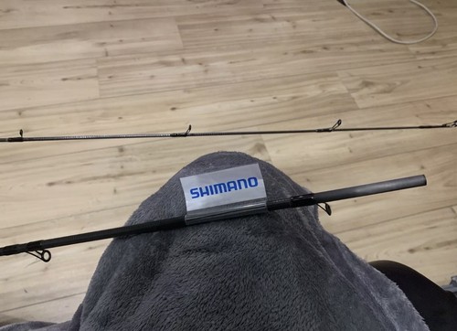 Brand new shimano carp pellet - new,