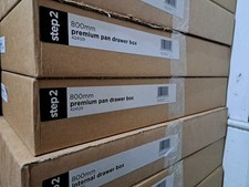 Homebase 800mm Premium Pan