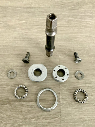 Gipiemme sprint bottom bracket - gipiemme,