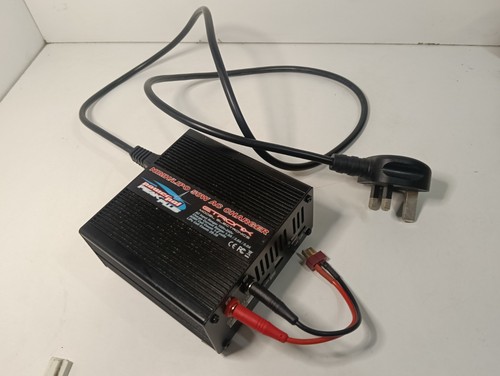 Pro peak plus etronix - pro, fast