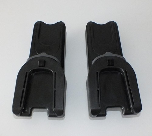 Joie trio versatrax - car, &