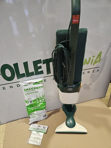 Kobold 122 vacuum cleaner - kobold,