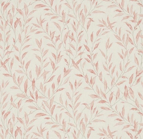 Sanderson wallpaper chiswick - wallpaper,