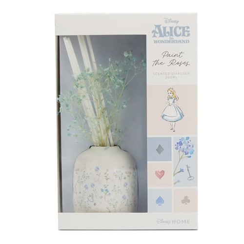 New alice wonderland - alice,