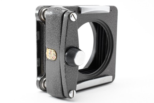 Late almost mint linhof - [almost,