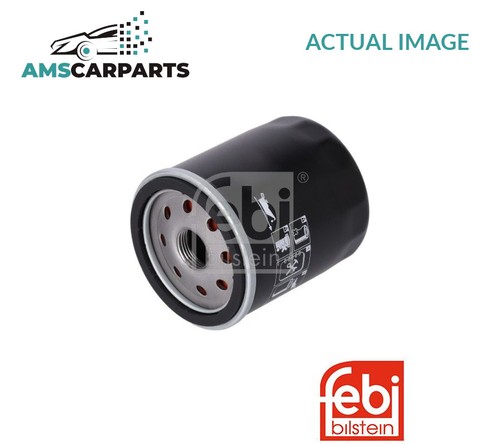 Engine oil filter - 192865, febi