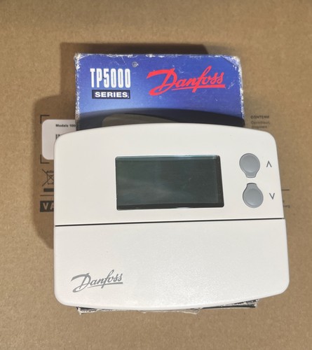 Danfoss tp5000 tp5 61026 - tp5000, tp5.2