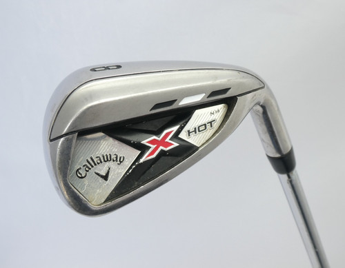 Callaway hot n14 iron - n14,