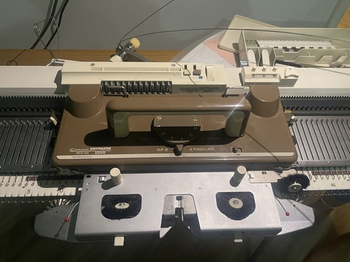 Empisal knitmaster - empisal,