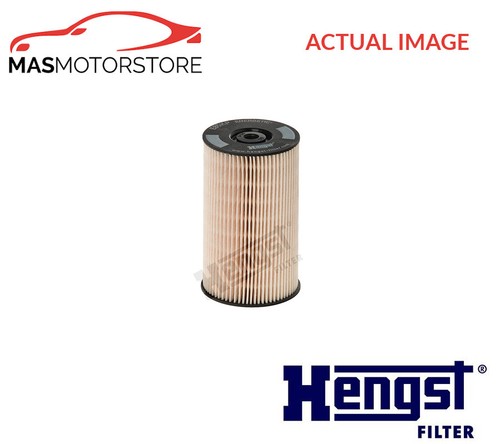 Engine fuel filter - fuel,