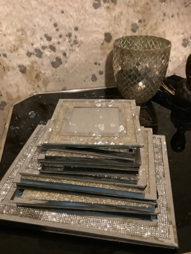 Luxury photo frames glass - luxury,